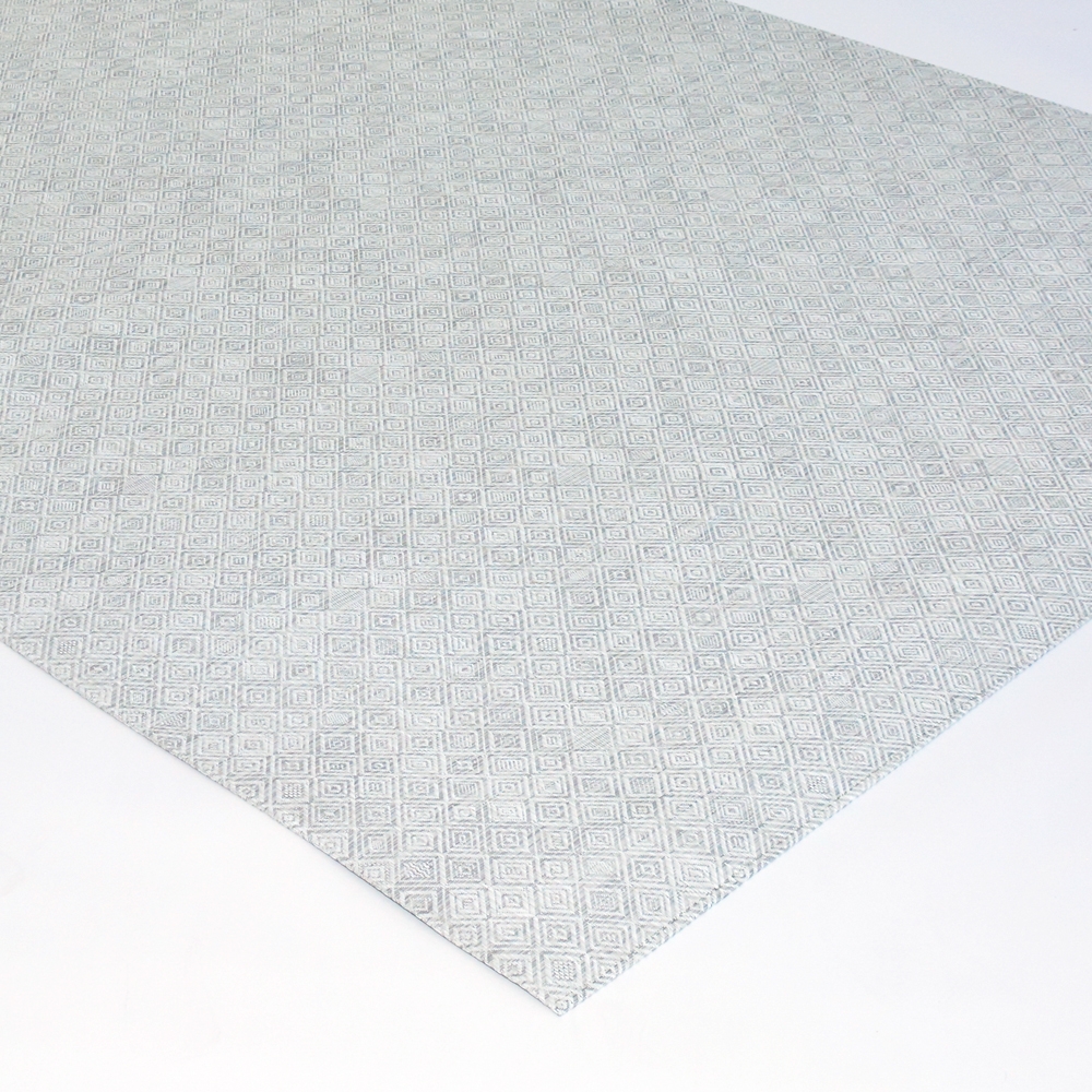 chilewich floor mat mosaic