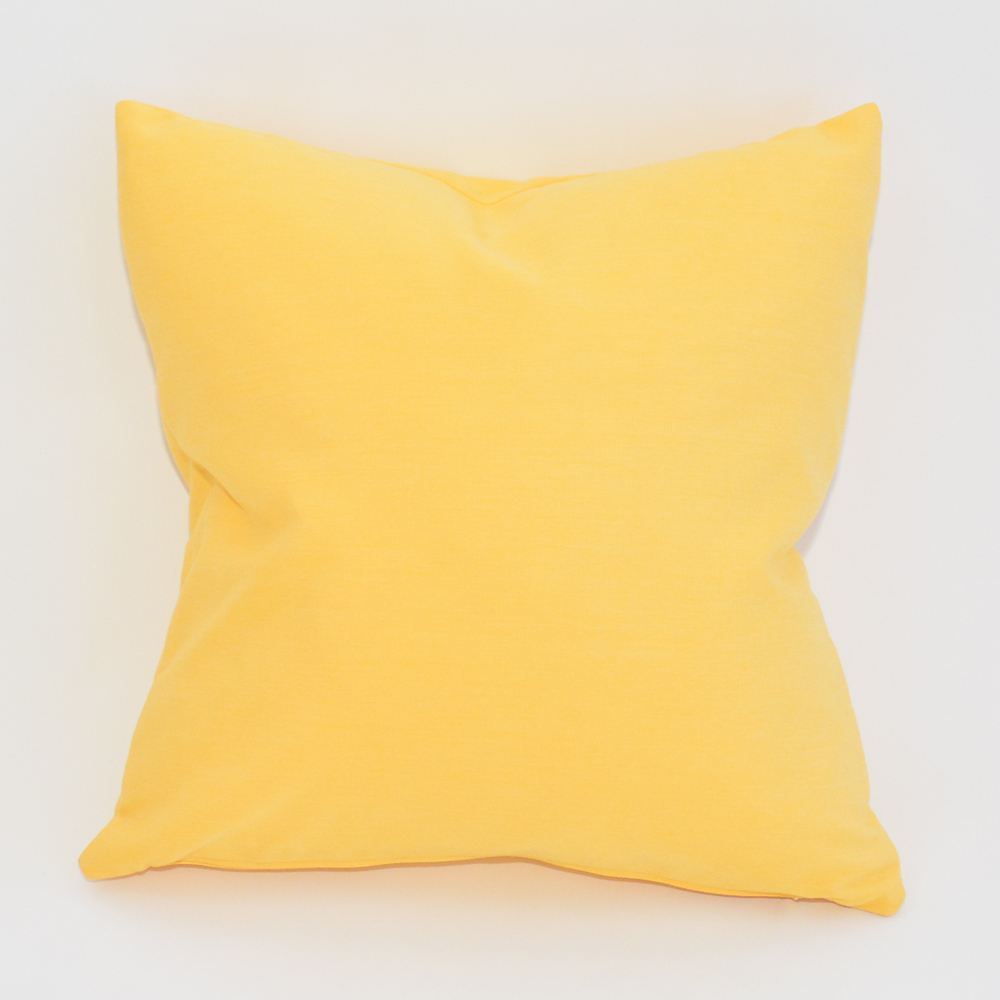 sunshine pillow