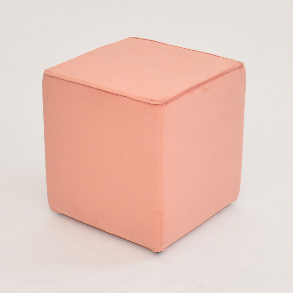 oscar cube clay