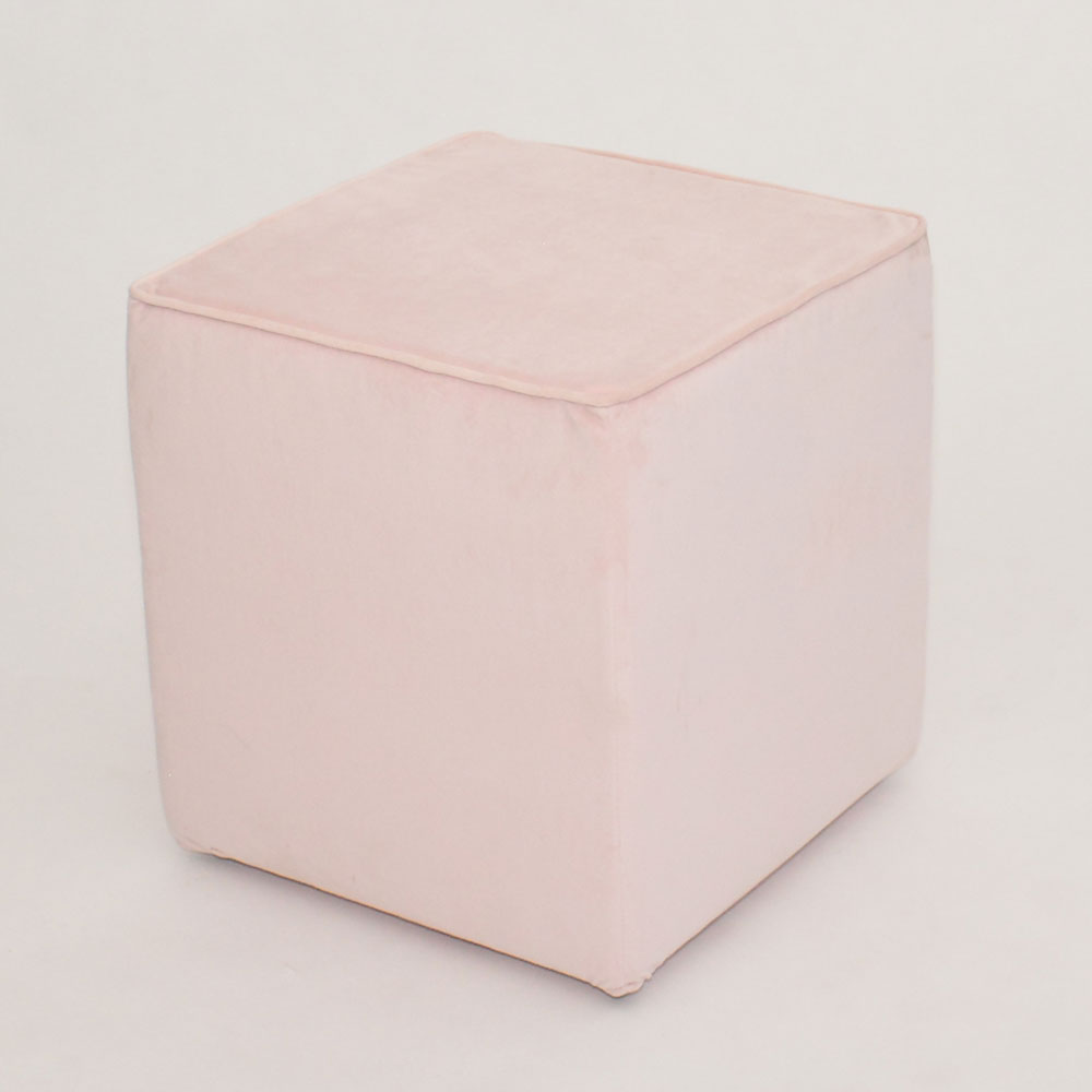 oscar cube millennial pink