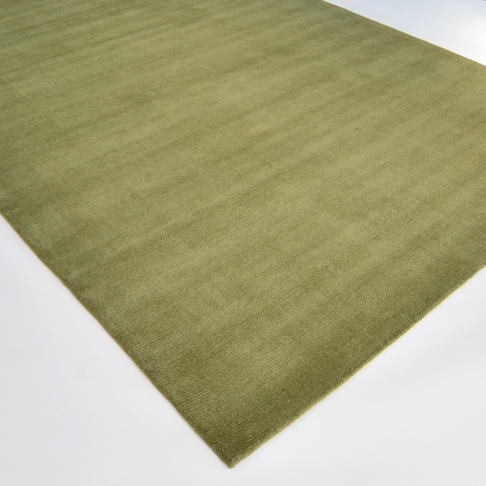 sage green area rug