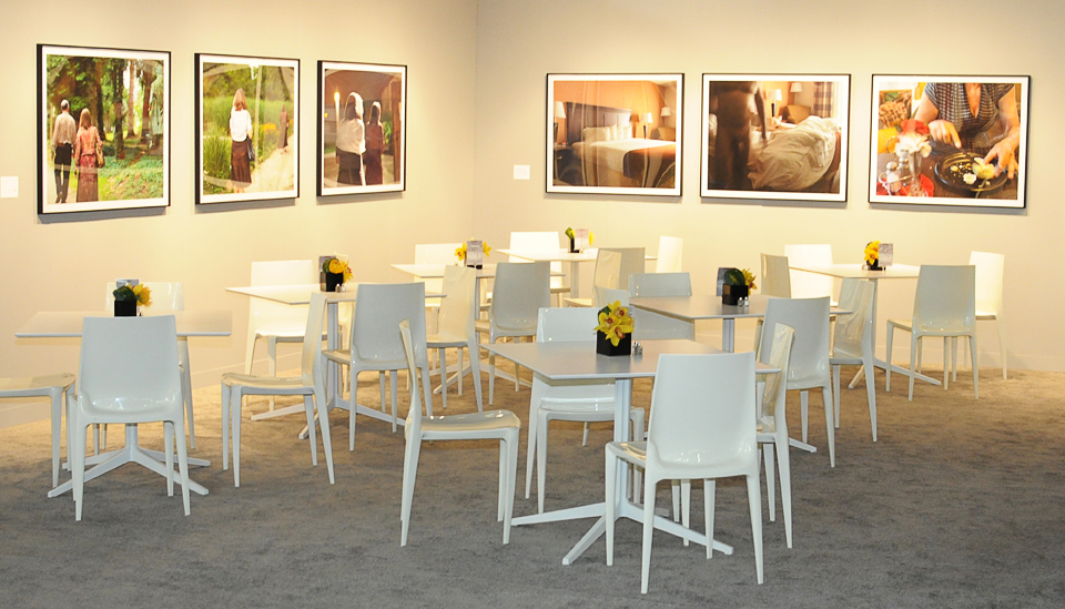 gallery furniture rentals for special events taylor creative inc