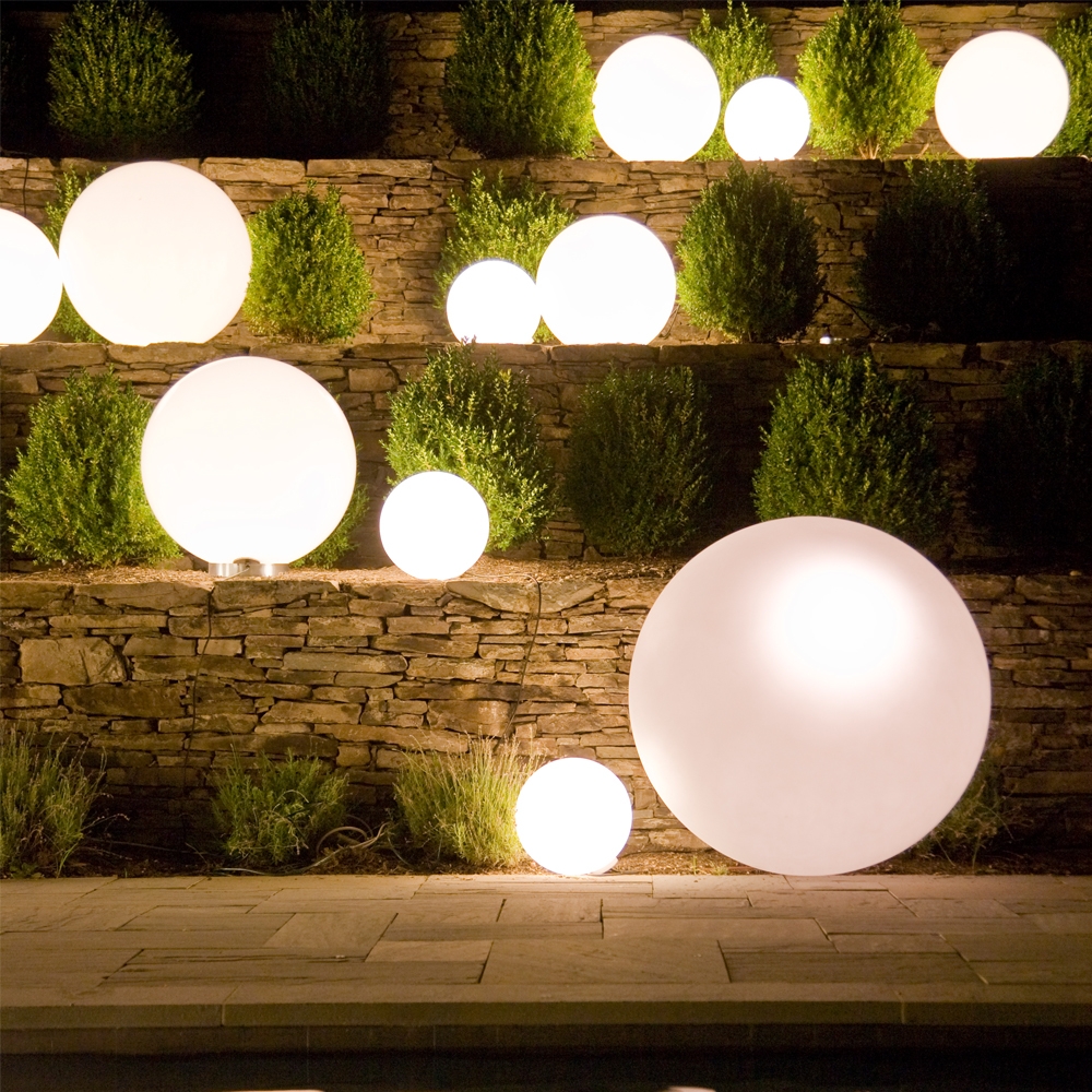 Ball Outdoor Lights Lighting Ideas Glo Ball Furniture Als For Special Events Taylor Creative Inc Hanging Led Outdoor Lights