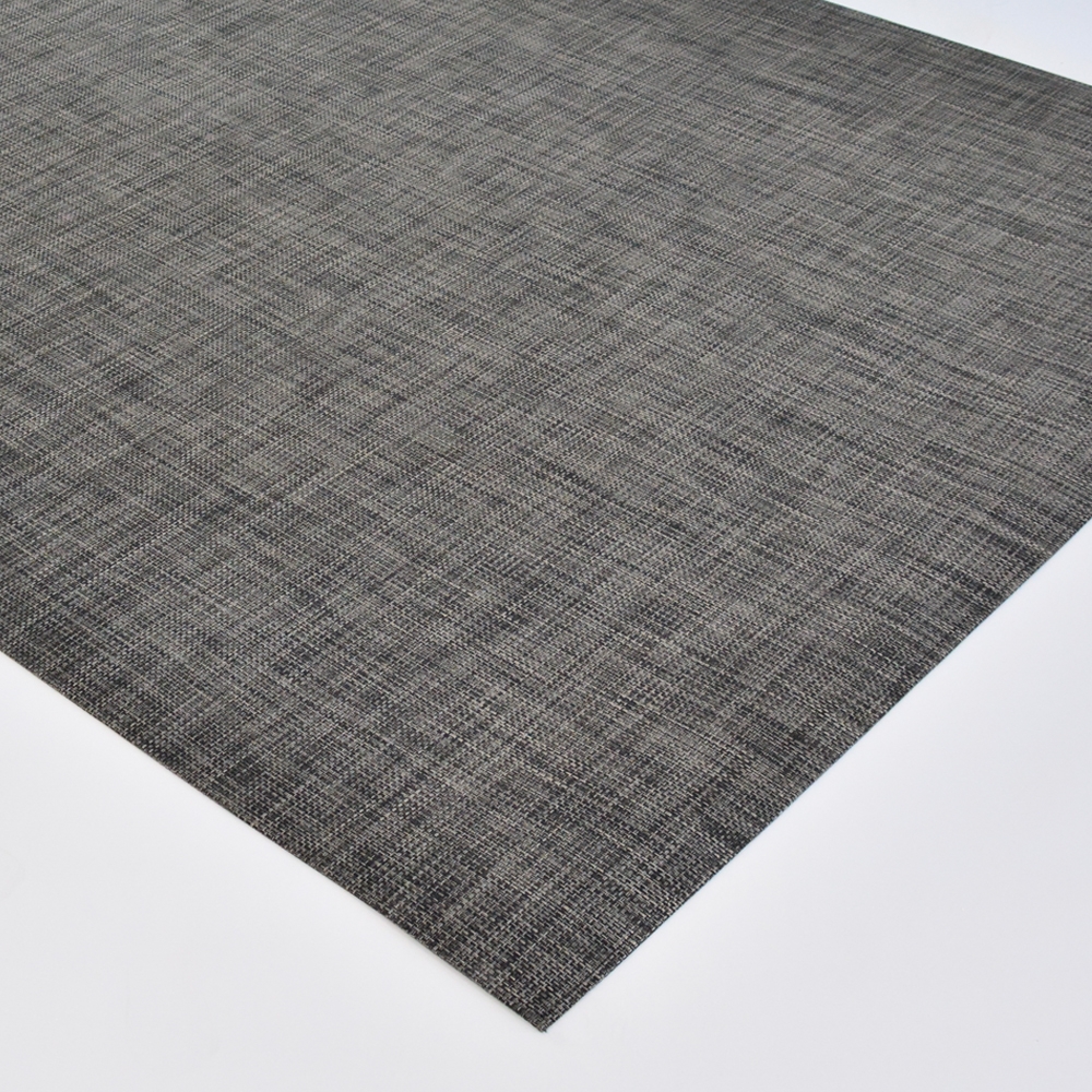 chilewich floor mat carbon, Rugs product in New York