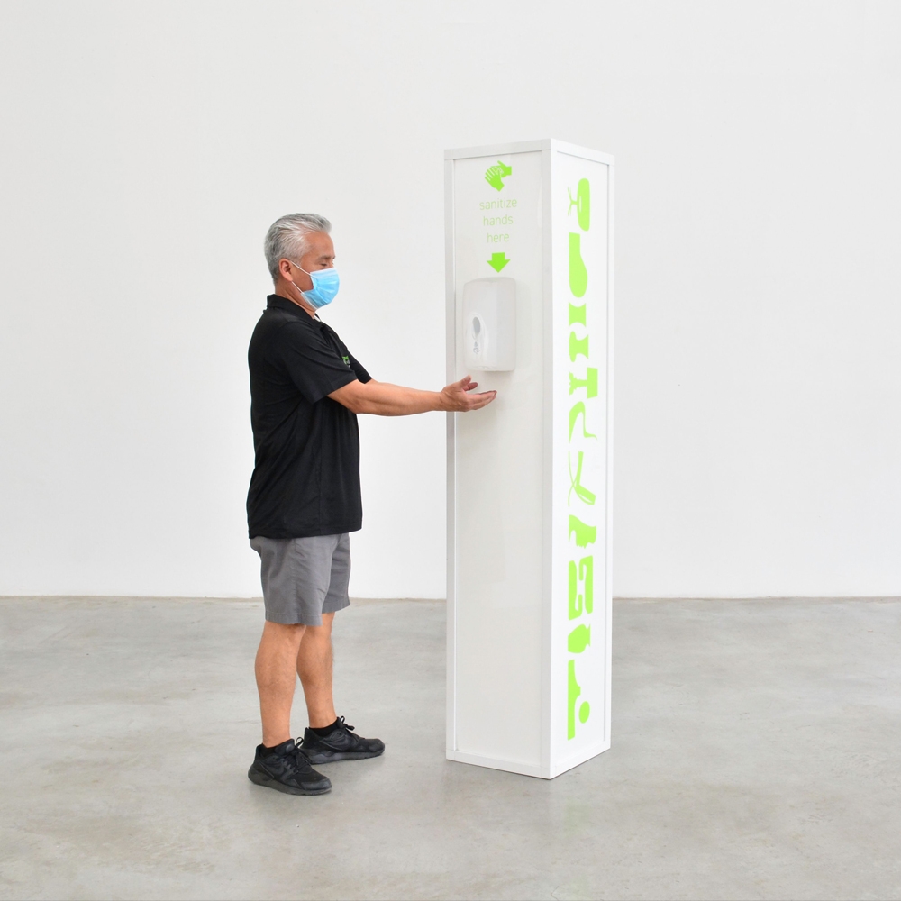 pure dispenser
