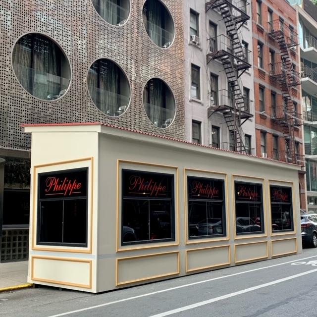 philippe chow downtown