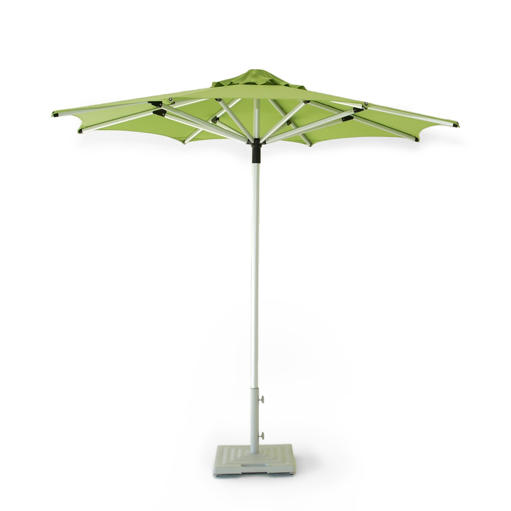 umbrella avocado