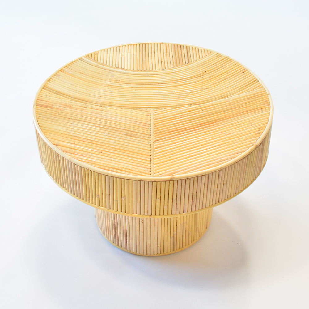 indo side table