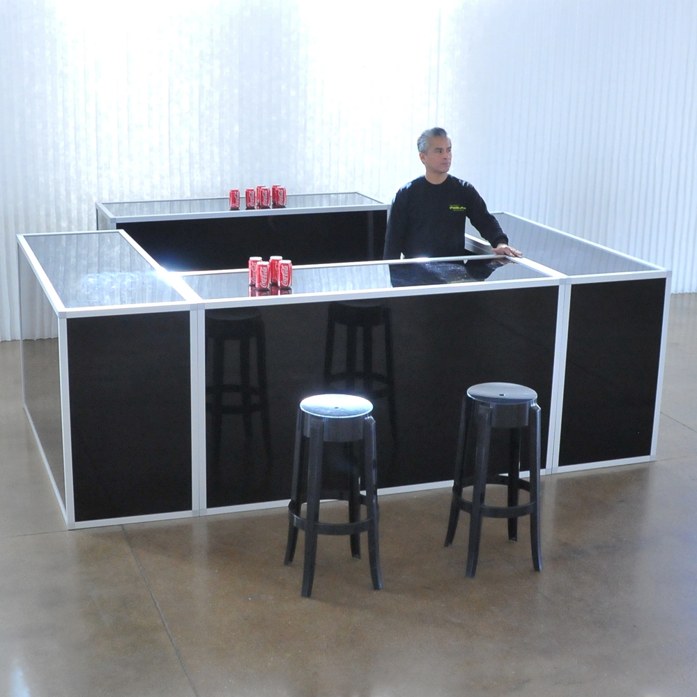 tate bar black