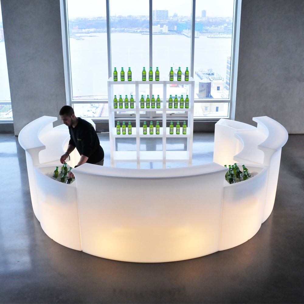 break bar