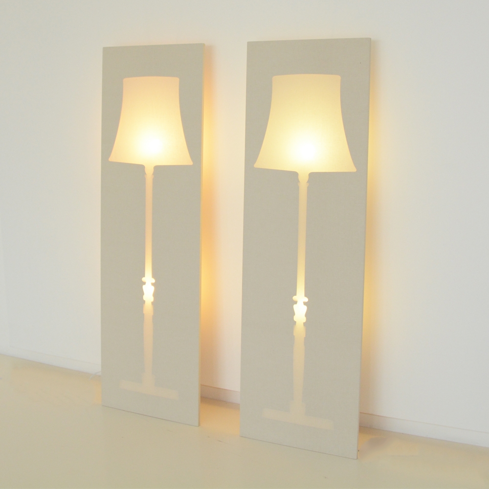 standard lamp