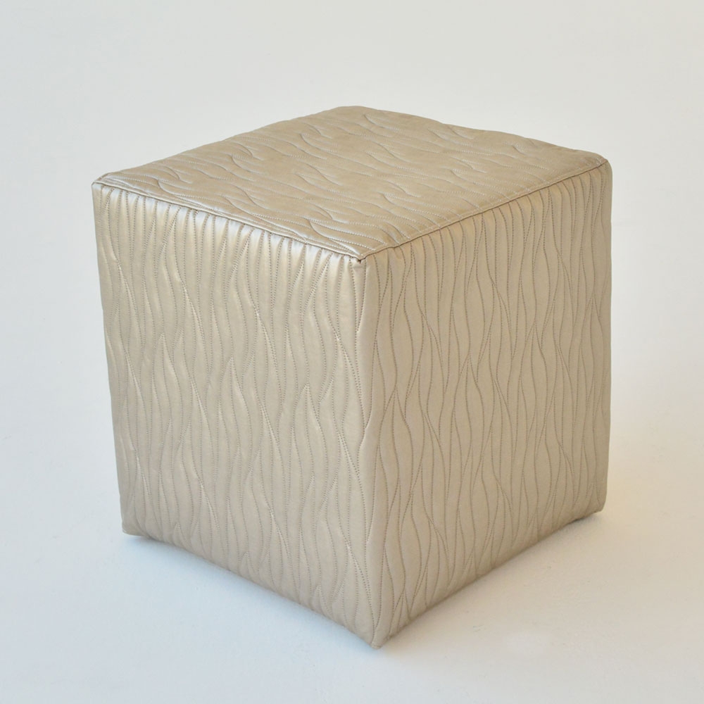 oscar cube ebb & flow champagne