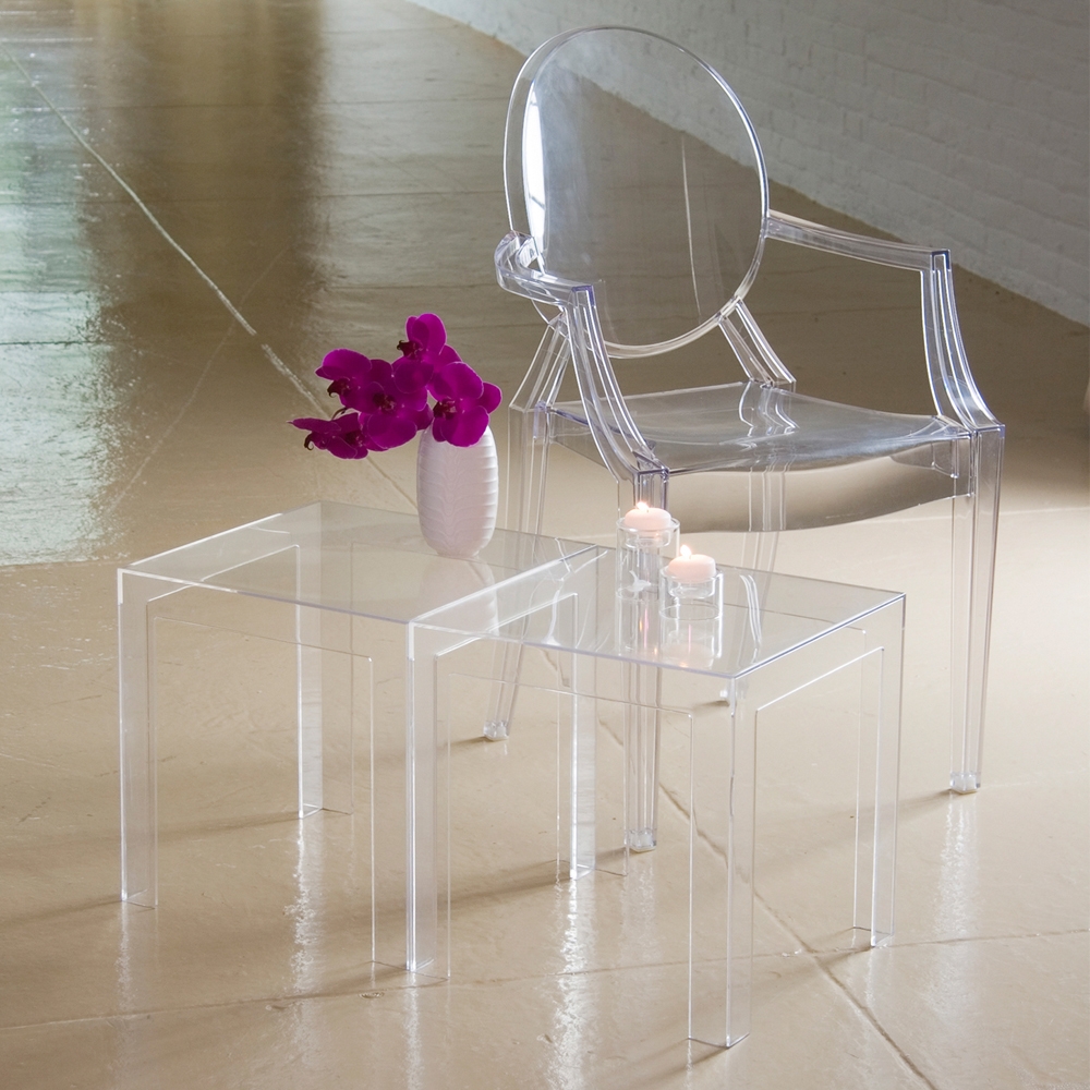 jolly side table