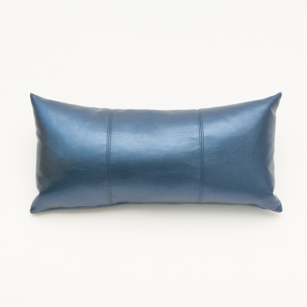 blue mercury pillow