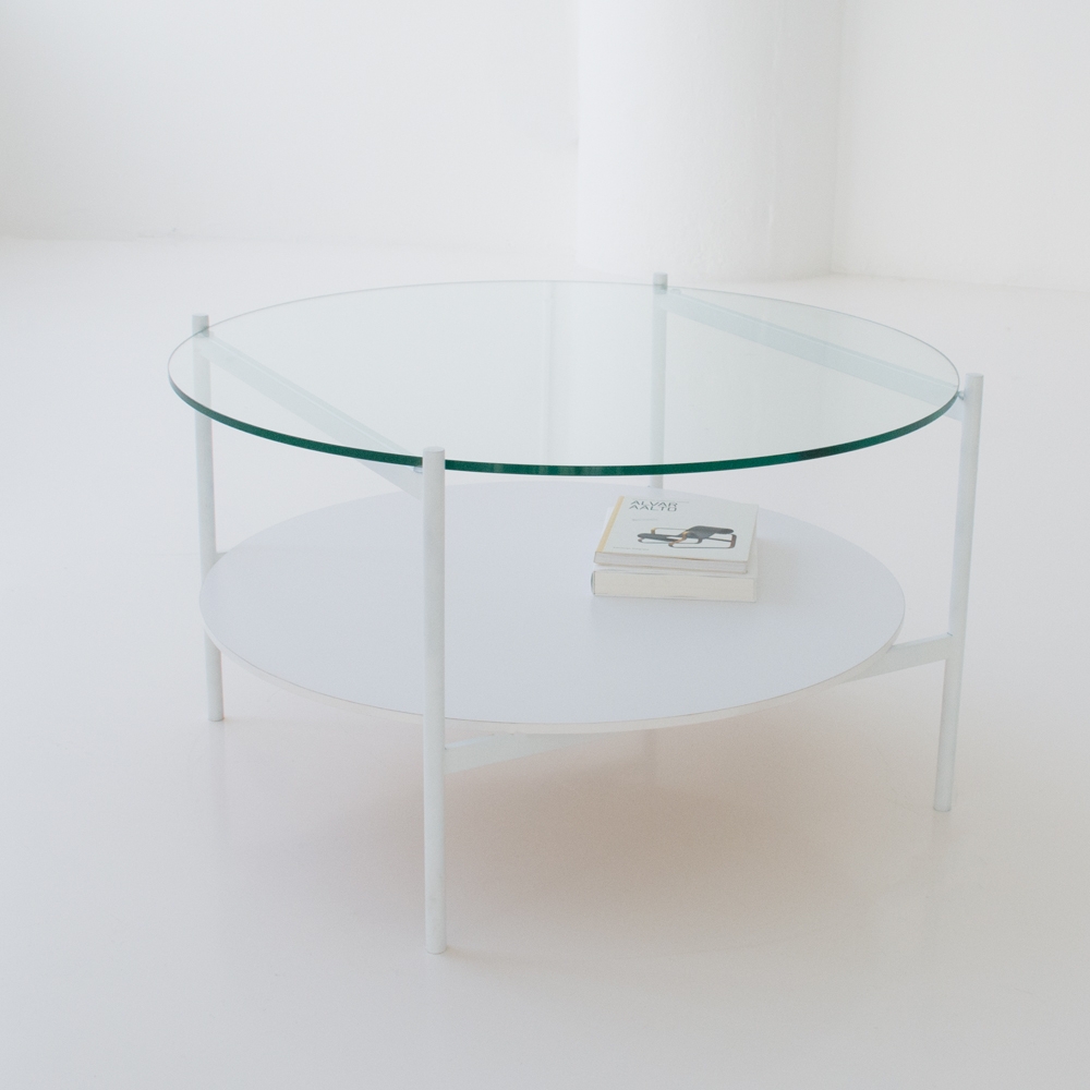 edition table white