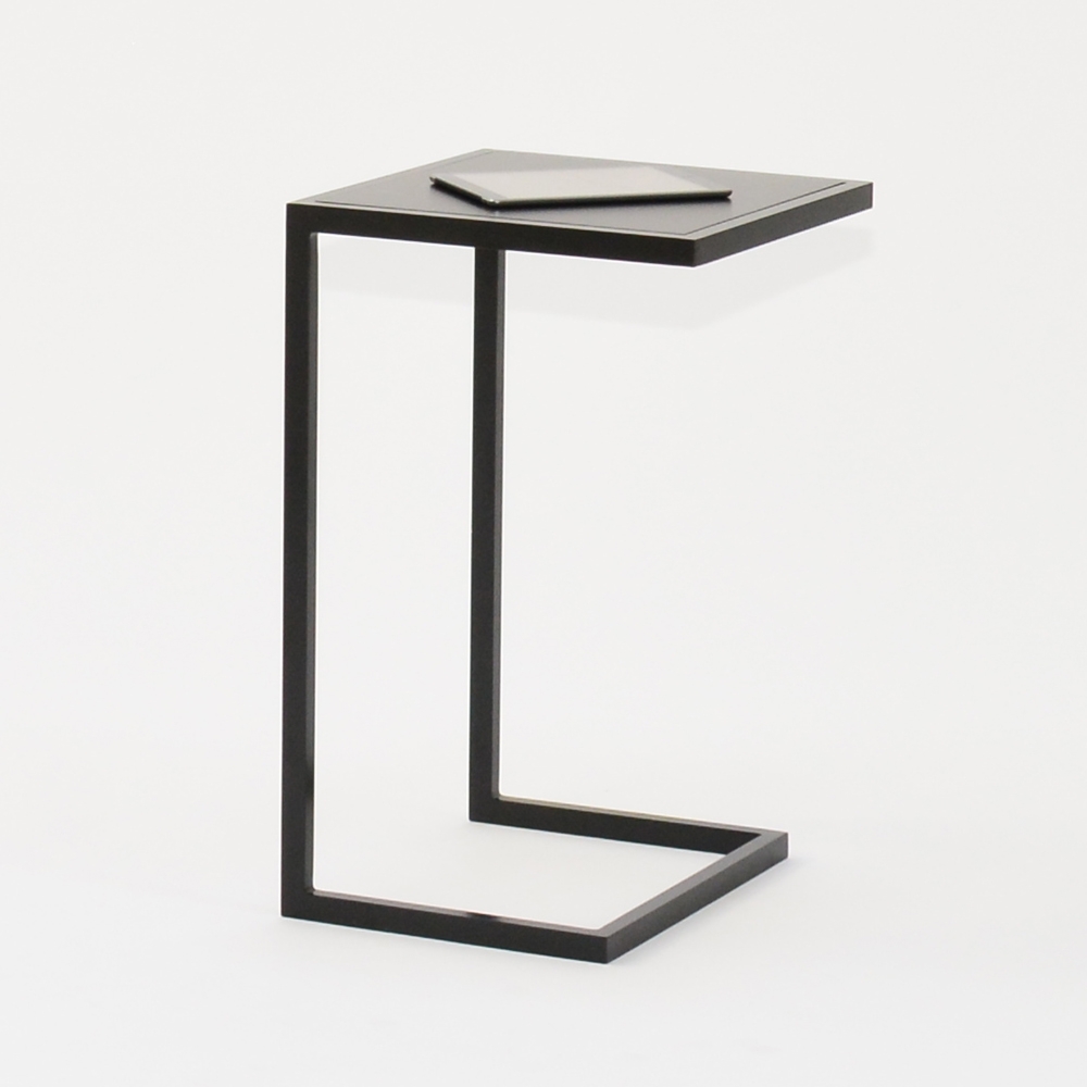 cove side table