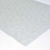 chilewich floor mat mosaic