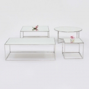 reflection table collection