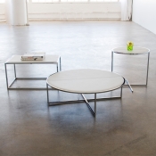 chrome table collection