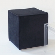 oscar cube black