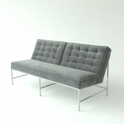 aston sofa gray
