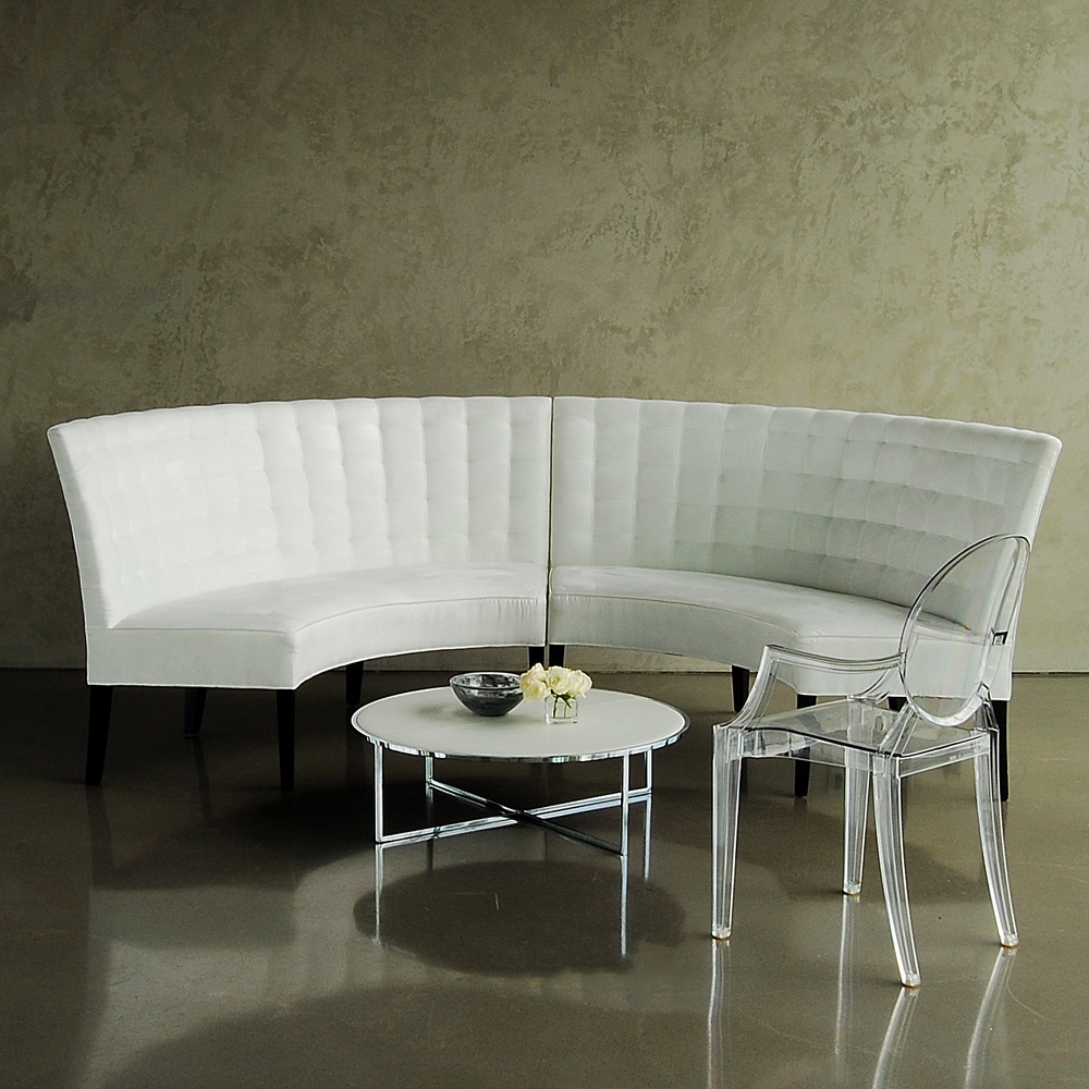 Additional image for madison banquette white