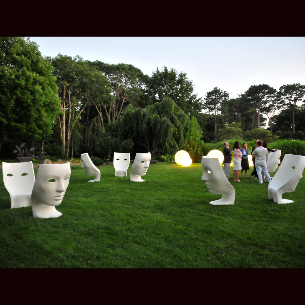 nemo chair Outdoor Living product in New York Furniture Rentals for Special Events Taylor Creative Inc