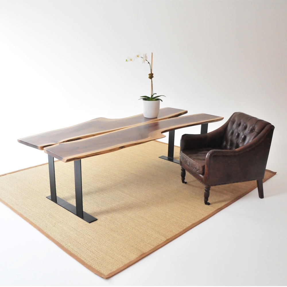 Additional image for walnut table hiro