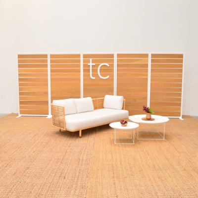 Additional image for plateau coffee table white