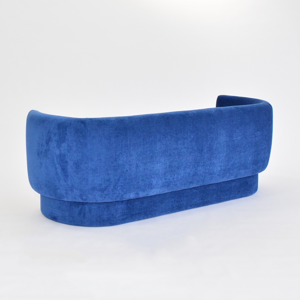 soren sofa sapphire, Seating product in New York