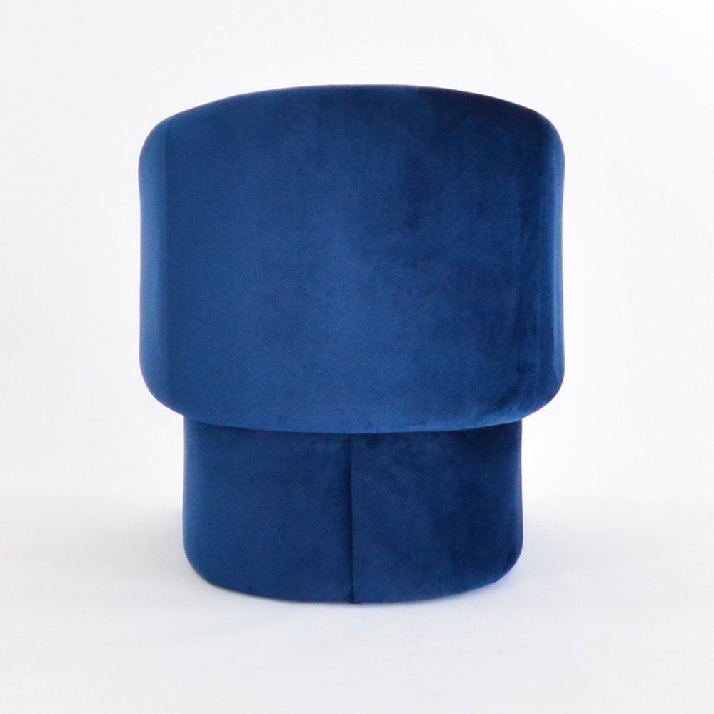 Additional image for sven chair navy