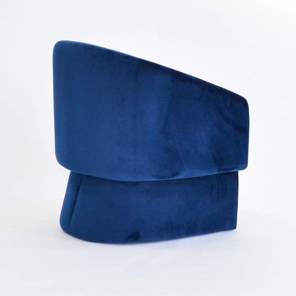 Additional image for sven chair navy