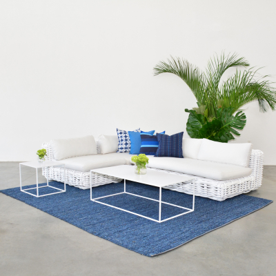 Additional image for lanai collection white