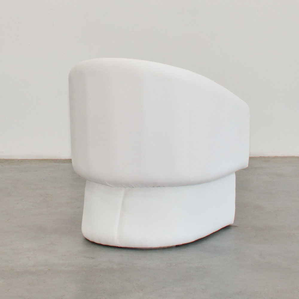 Additional image for sven chair white