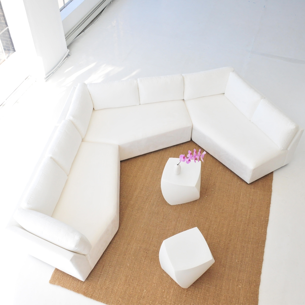 Additional image for gehry cube white