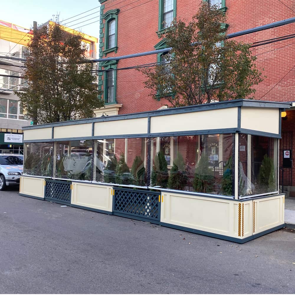 gantry bar & kitchen expanded