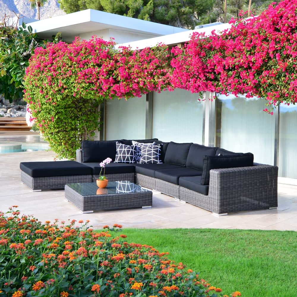 malibu collection black