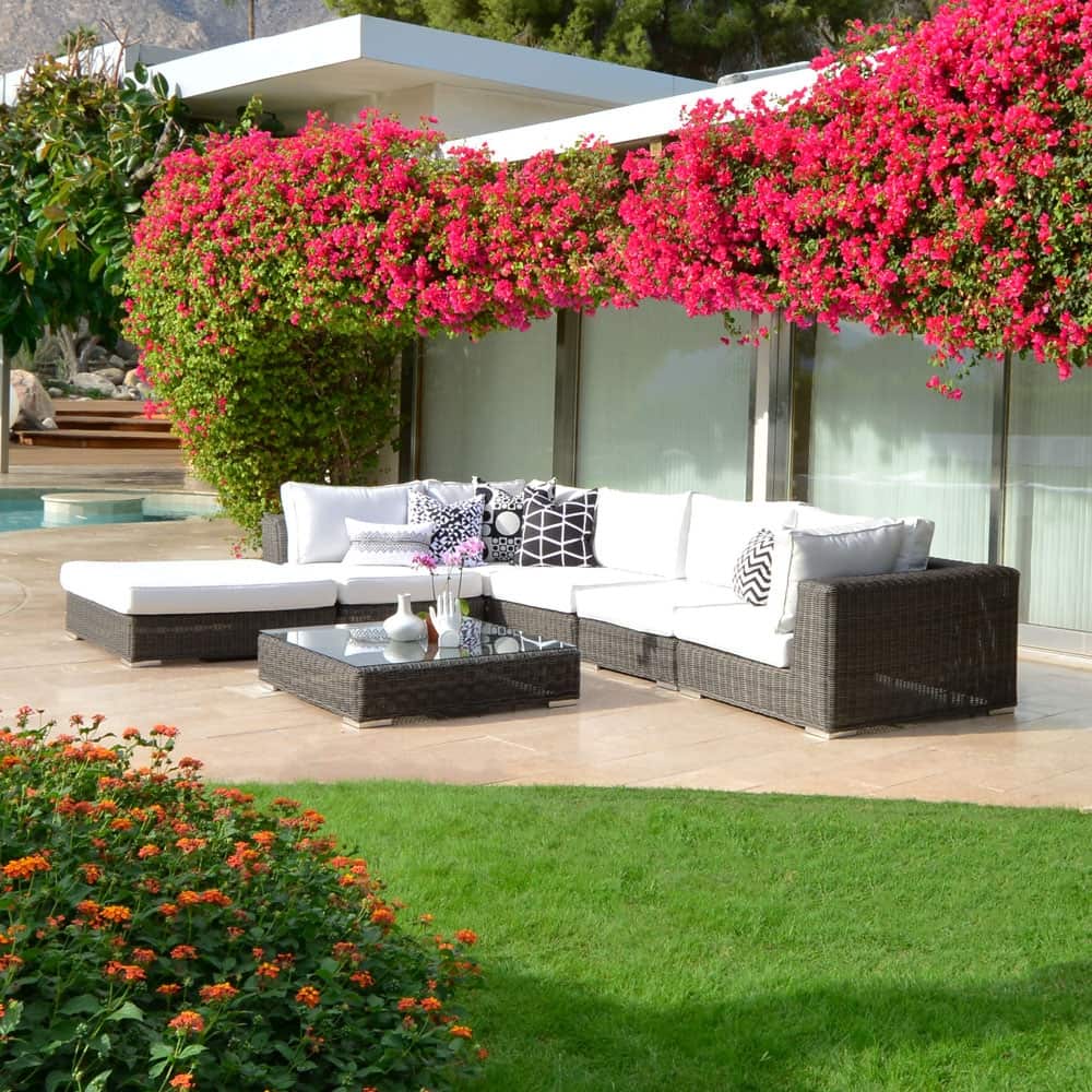malibu collection white