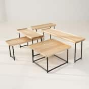 asher table collection